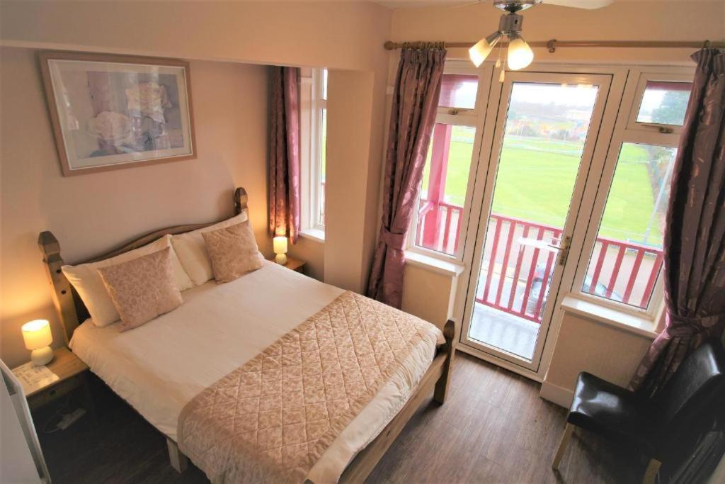 The Grand Hotel Skegness Exteriör bild